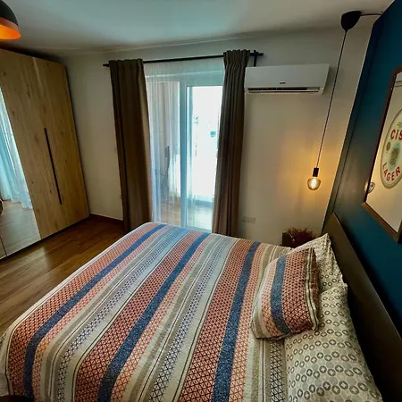 Airport Bedroom With Your Own Private Bathroom Self Check In And Self Check Out Air-condition Included Mqabba